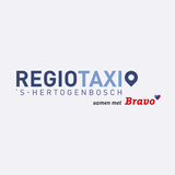 Regiotaxi ‘s-Hertogenbosch