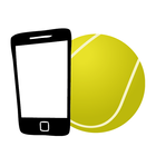 Tennisapp icon
