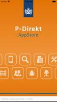 P-Direkt Apps poster