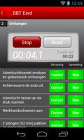 Brandweer Coach screenshot 1