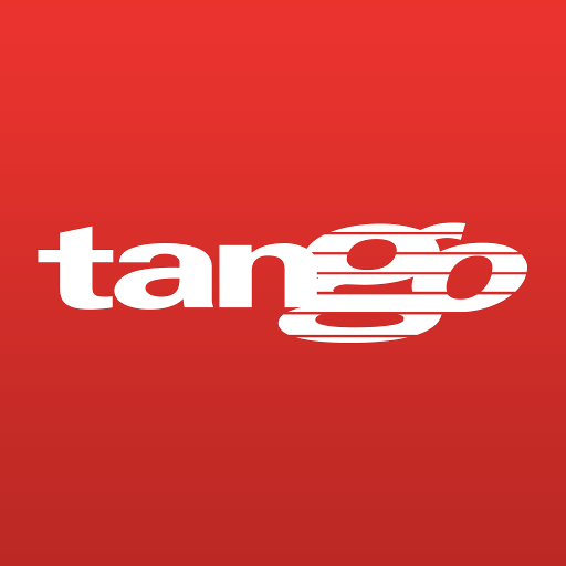 Tango Tankstations