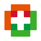 Apotheek App 아이콘