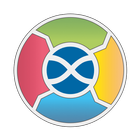 Axians CRM icon