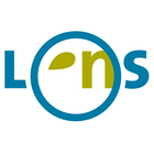 LENS connect icon