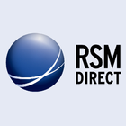 RSM Direct biểu tượng