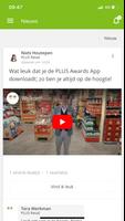 PLUS Awards ảnh chụp màn hình 2
