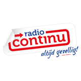 Radio Continu ikona