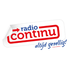 Radio Continu biểu tượng