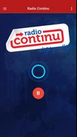 برنامه‌نما Radio Continu عکس از صفحه