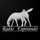 Radio Esperando biểu tượng