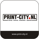 Print City 아이콘