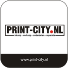 Print City ไอคอน