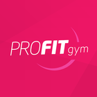 ProFit Gym 图标