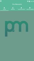 Studievereniging PM الملصق