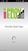 Provelu Start App الملصق