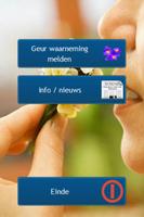 Geur App capture d'écran 2