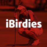 iBirdies icône