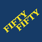 Fifty Fifty Tolbert icon