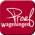 Proef Wageningen App icône