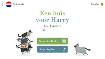 Een huis voor Harry capture d'écran 2