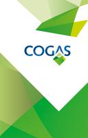 Cogas Inspectieapplicatie screenshot 1