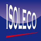 Isoleco-icoon