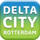 Delta City Rotterdam-icoon