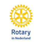 Rotary in Nederland ícone