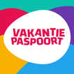 Vakantiepaspoort icon