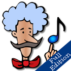 Vocal Trainer - Sing Better أيقونة
