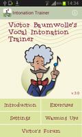 Vocal Trainer - Sing Better постер