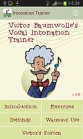 Vocal Trainer - Sing Better poster