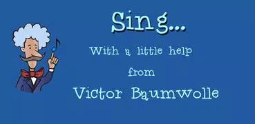 Vocal Trainer  - Start Singing
