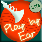 Play By Ear Trainer Lite آئیکن