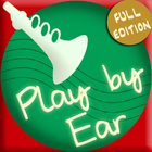 Play By Ear Trainer Zeichen