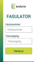 Fasulator (verouderd) ポスター