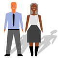 Social Distancing - Office Edi