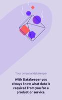 Datakeeper capture d'écran 2