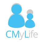 CMyLife app icône