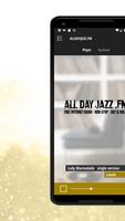 ALLDAYJAZZ.FM 海报