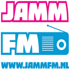 Jammfm أيقونة