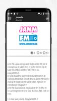 Jammfm screenshot 3