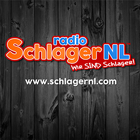 Radio SchlagerNL أيقونة