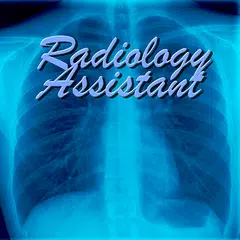 Radiology Assistant アプリダウンロード