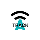 track-and-trace icône