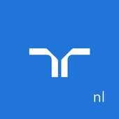 Randstad NL icon