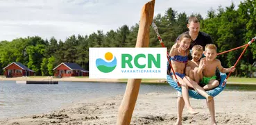 RCN Holiday Parks