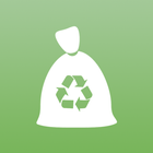 Milieu App icône