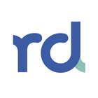 RD icon