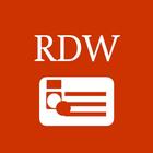 RDW Rijbewijs icône